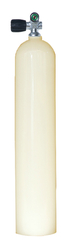 Stage S40 (5,7L/ 207 bar) white with valve