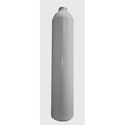 Cylinder 10 L for Medical Oxygen 200 bar