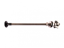 T - screw for twin weights