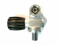 Mono valve 232 bar/ M18x1,5