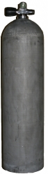 Stage S80 (11,1L/ 207 bar) with SM valve right