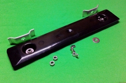 P-weight 4kg for backplate