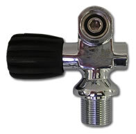 Valve mono 232 bar - NPSM 3/4"