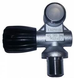Mono valve 300 bar
