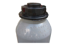 10 L 200 bar - 09/2018