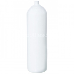 10L/ 230 bar cylinder