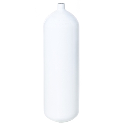 10L/ 300 bar cylinder