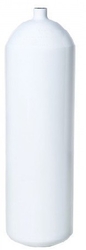 5L/ 300 bar cylinder