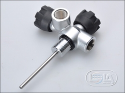 T-SV 300 RIGHT VALVE LOLA