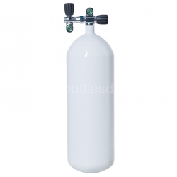 15L/ 230 bar cylinder  