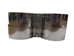 Tank bands 171 /60 mm (pair)