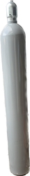 50 L 300 bar with valve and protective cap for air