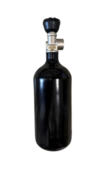 Lahev 2L/200 bar - kopie