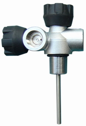 T-SV 200 RIGHT VALVE LOLA