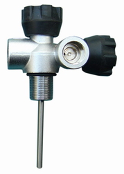 T-SV 200 LEFT VALVE LOLA
