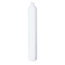 4L/ 300 bar cylinder