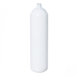 6L/ 300 bar cylinder