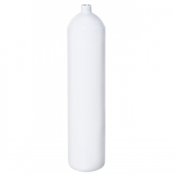 7L/ 300 bar/ convex cylinder