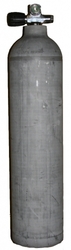 7L/ 200 bar ALU with SM valve right
