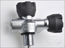 T-SV 300 RIGHT VALVE LOLA