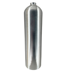 Stage S80 (11,1L/ 207 bar) brushed TECLINE