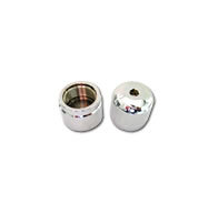 Cap M22x1.5 to close the side exit of double valve