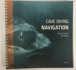 Cave Diving Navigation