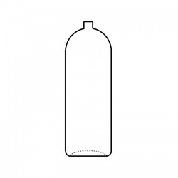 2L 200 bar