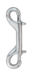 Double-ender 115mm