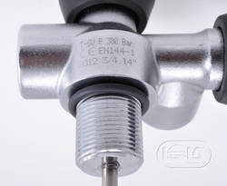 T-SV 300 RIGHT VALVE LOLA