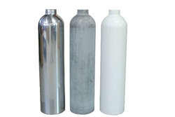 Stage S40 for O2 (5,7L/ 207 bar) with O2 monovalve 07/2023