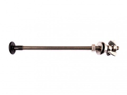 T - screw for twin weights