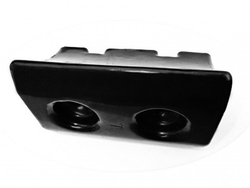 Weight for twinset - 4 kg