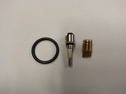 Valve service kit