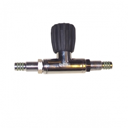 Closable manifold 171 mm
