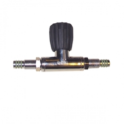 Closable manifold 178 mm