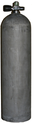 Stage S80 (11,1L/ 207 bar) sidemount