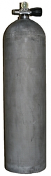 Stage S80 (11,1L/ 207 bar) with SM valve left 01/2025