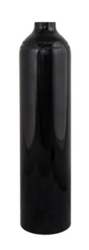 2L/ 207 bar ALU with valve