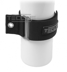 Mounting strap for tanks, diameter 10 - 12 cm 