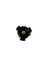 Open/Close Valve for technical gases 200 BAR AIR