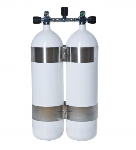 Dvojče 2x12L/300 Dir