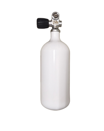 Lahev 2L/200 bar