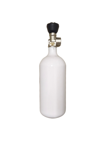 Lahev 2L/200 bar