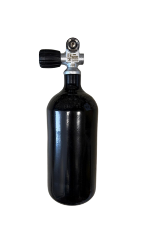 Lahev 2L/200 bar - kopie