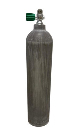 7L/ 200 bar ALU 09/2024