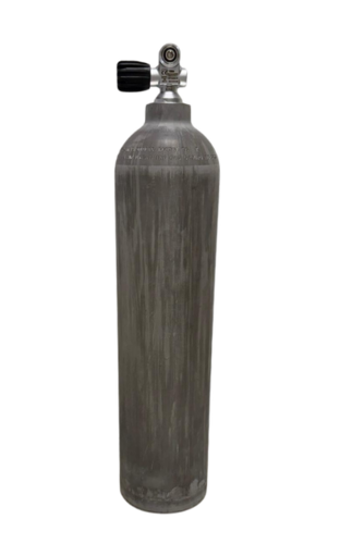 7L/ 200 bar ALU 01/2026