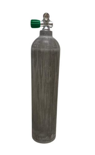 7L/ 200 bar ALU 01/2026