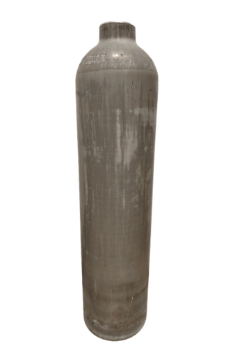 7L/ 200 bar ALU 09/2024