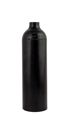 0,85L/ 200 bar ALU